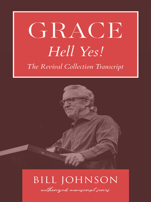 cover image of Grace...Hell Yes!